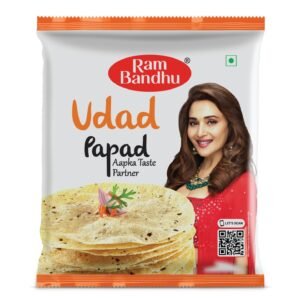 RAM BANDU UDAD PAPAD 180G