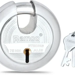 RAMCO BAR LOCK