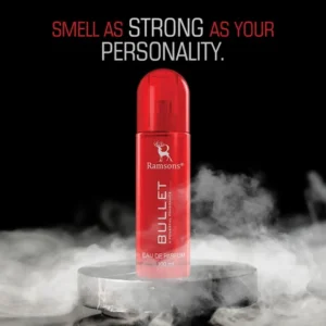 RAMSONS BULLET PERFUME 10ML