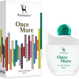 RAMSONS ONCE MORE BODY SPRAY 40ML