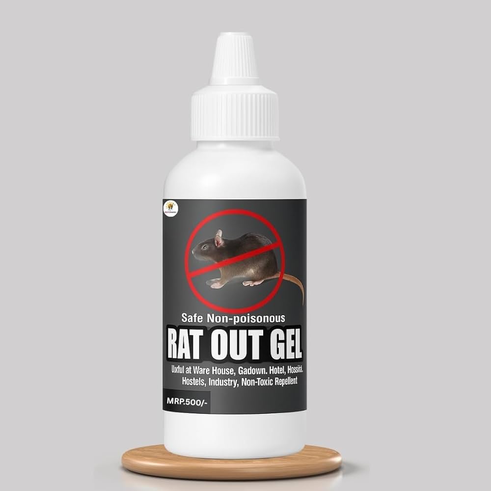 RAT OUT