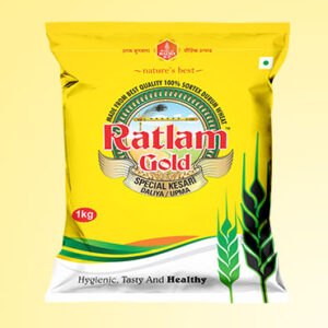 RATLAM GOLD 5KG