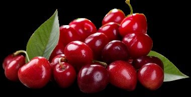 RED CHERRY BULK