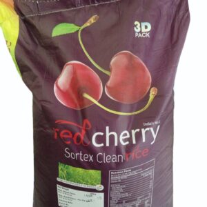 RED CHERRY RICE 250GM