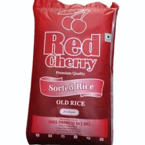 RED CHERRY RICE 5 KG