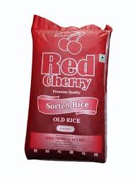 RED CHERRY RICE 500GM