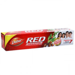 DABUR RED PASTE