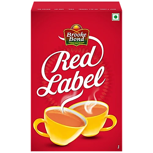 RED LABEL 500GM