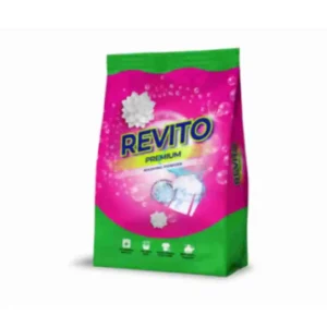 REVITO WASHING POWDER 500GM