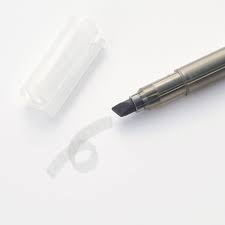 REY HIGHLITERPEN