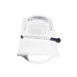 RG CUT N WASH MEDIUM BLADE