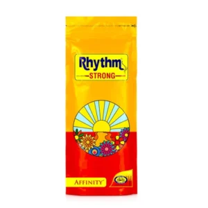 RHYTHM STRONG AFFINITY AGRABATTI 100G