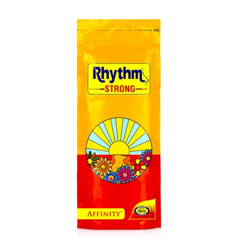 RHYTHM STRONG AFFINITY AGRABATTI 100G