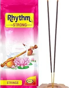 RHYTHM STRONG STRINGS 100G