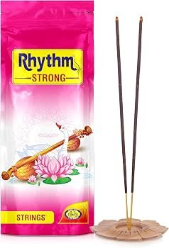 RHYTHM STRONG STRINGS 100G
