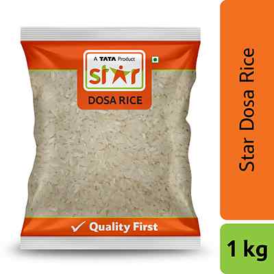 RICE 1KG PKT