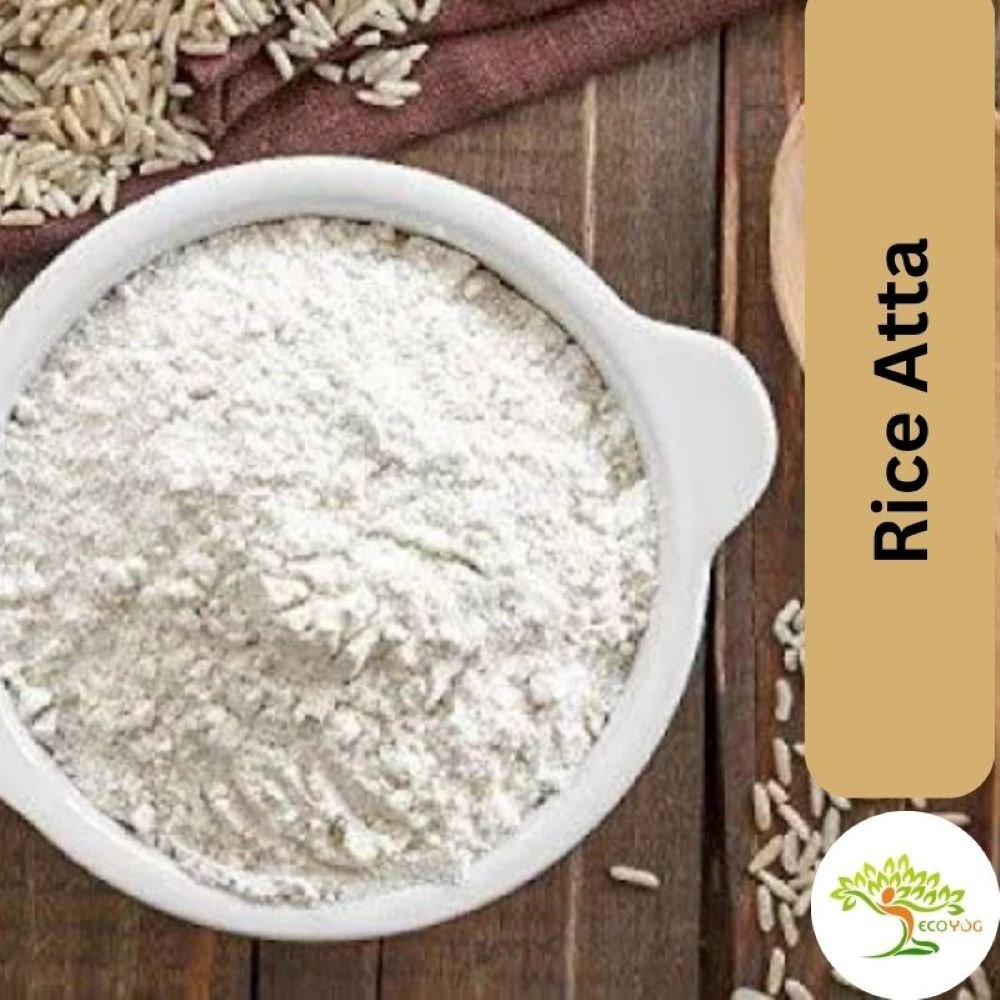 OMSAI RICE16ATTA 500GRM