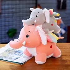 RIDHAM SOFT TOYS 2