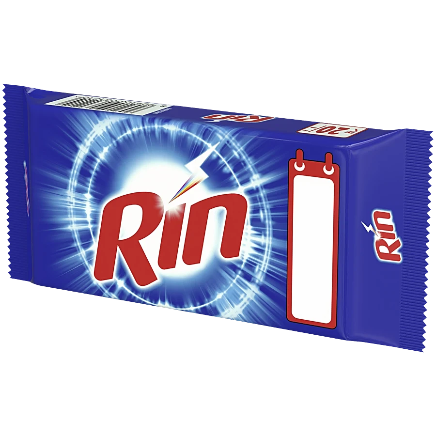 RIN BAR 155G