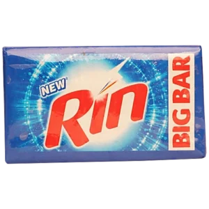 RIN BIG BAR 250GM