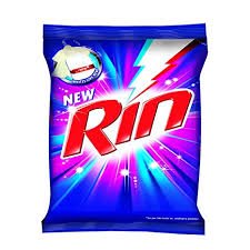 RIN POW 120GM