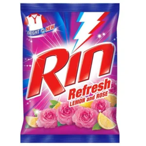 RIN REFRESH LEMON & ROSE 1KG