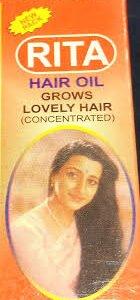 RITA HAIR OIL 20ML