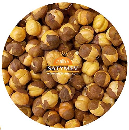 ROASTED CHANNA