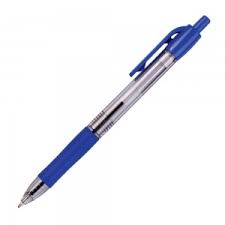 ROCKY PEN