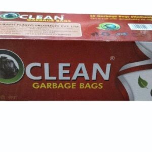 ROCLEAN GARBAGE BAGS SMALL
