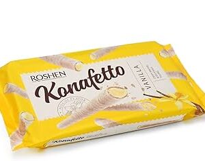 ROSHEN KONAFETTO VANILLA