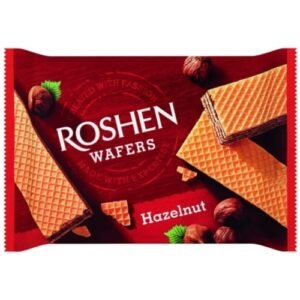 ROSHEN WAFERS HAZELNUT