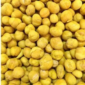 ROSTED BATANA  YELLOW