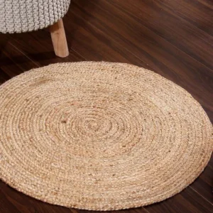 ROUND MAT SMALL.