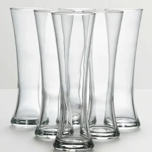 ROYAL BEER GLASS