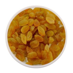 ROYAL KISMIS 250GM
