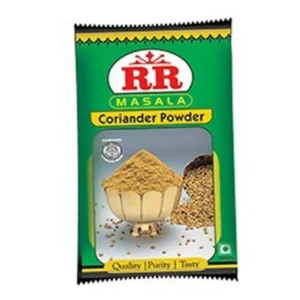 RR MASALA CORIANDER POWDER 500GM
