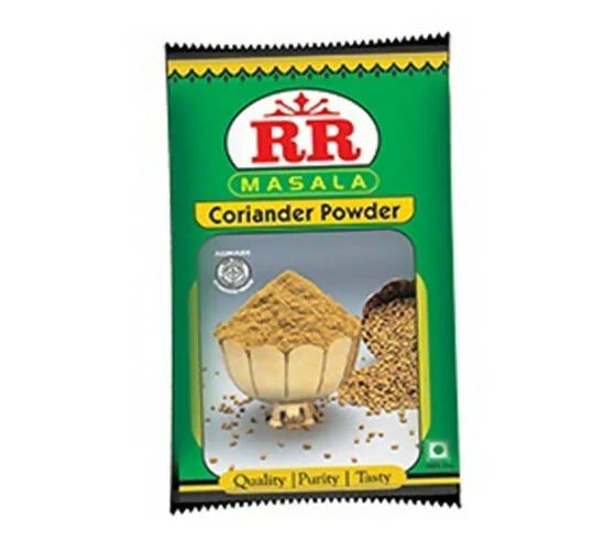 RR MASALA CORIANDER POWDER 500GM