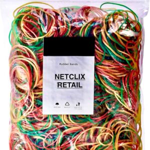 RUBBAR BAND 1KG PACKING