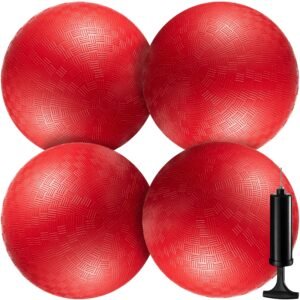 RUBBER BALL 4