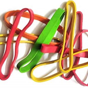 RUBBER BAND BULK