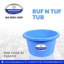 RUFNTUF 101N.TUB