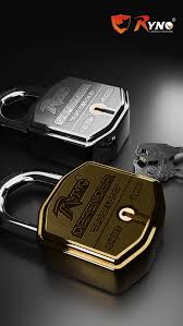 RYNO DEFENDER LOCK 67MM