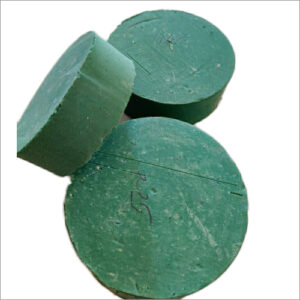 CHAKRAM ROUND DISH BAR 500GM