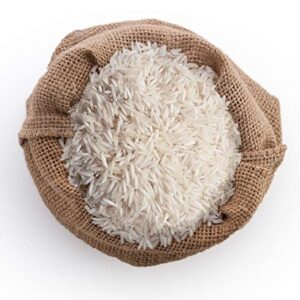 S B GOLD RICE 25
