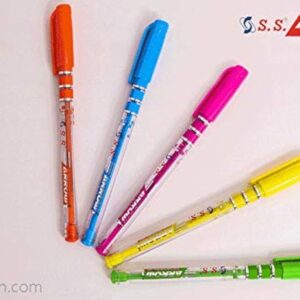 S.S.ARROW PEN