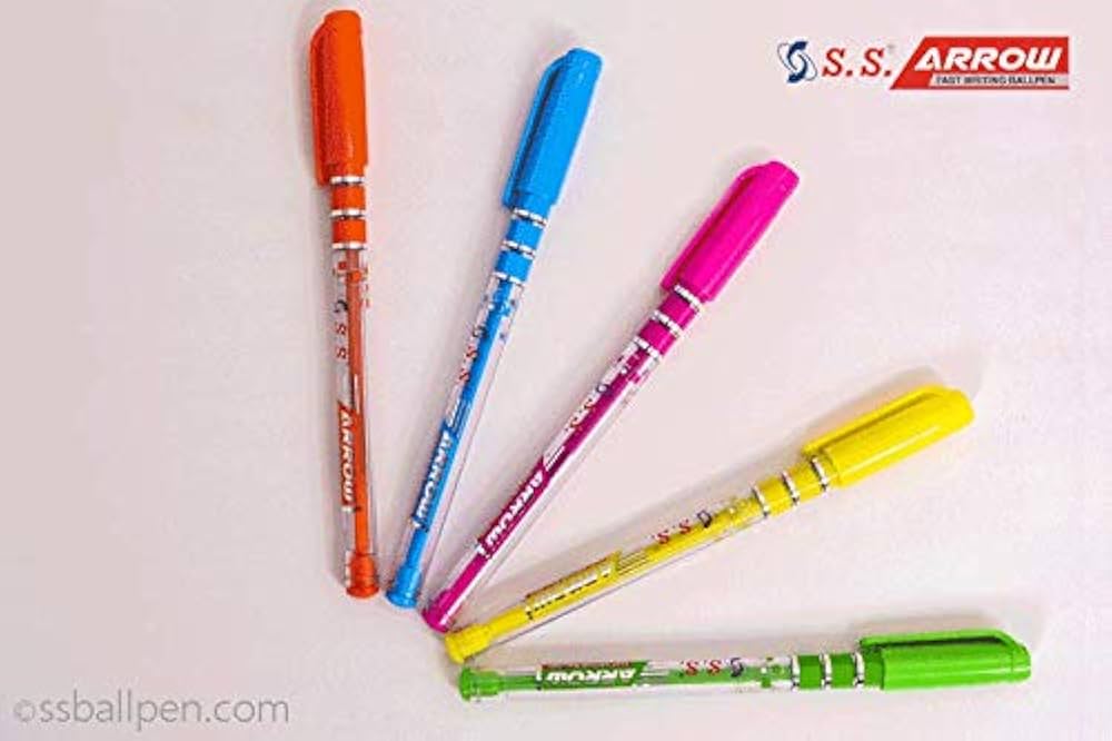 S.S.ARROW PEN