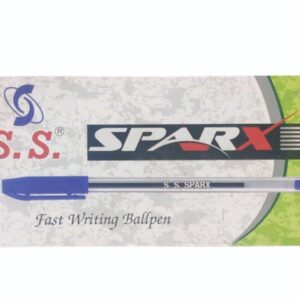 S.S.SPARX