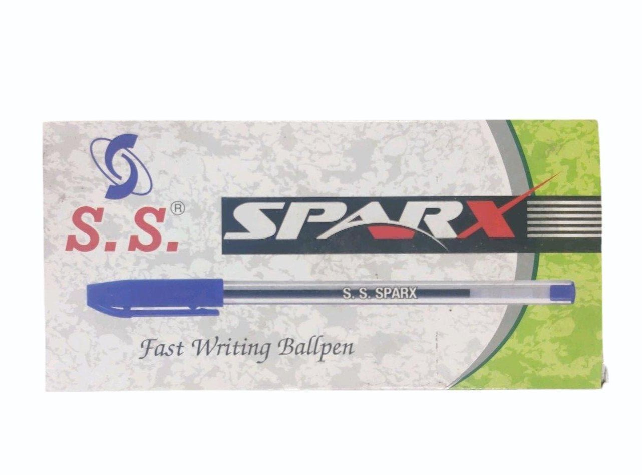 S.S.SPARX