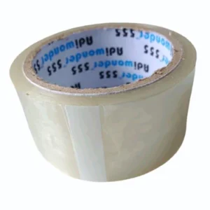 SA WONDWR WHITE TAPE 20MM